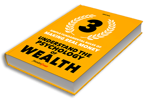 understand the psychology of wealth