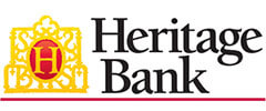 heritage bank